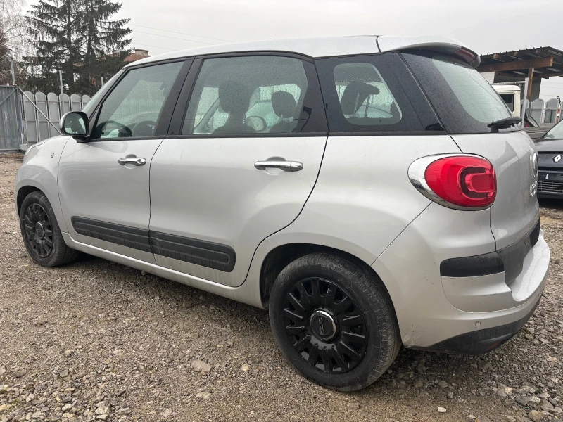 Fiat 500L Нова, 13000км!!!, снимка 7 - Автомобили и джипове - 53364012