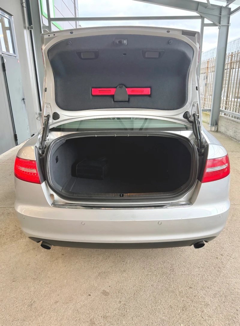 Audi A6 2.0 TFSI - Facelift, снимка 9 - Автомобили и джипове - 53446699