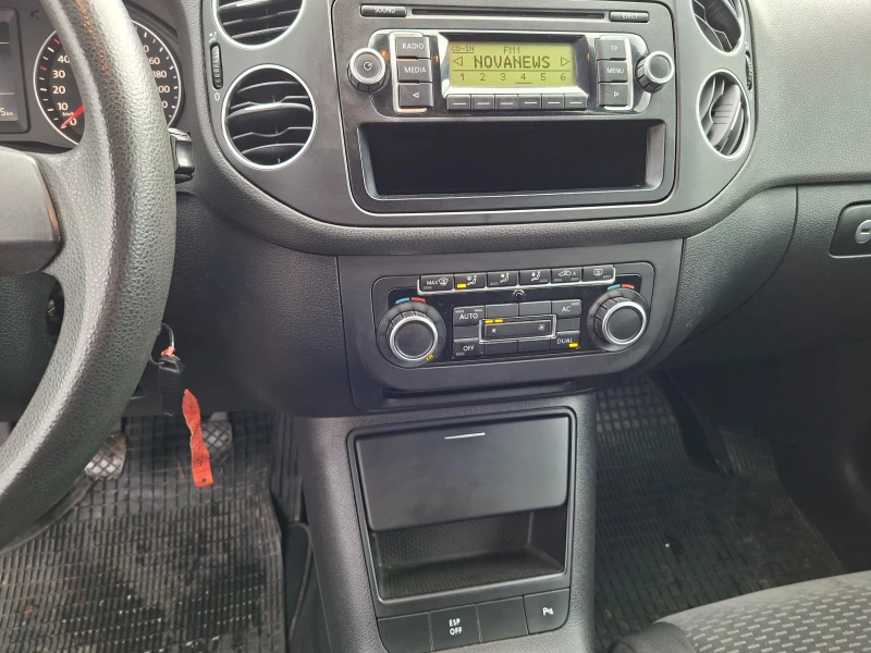 VW Golf Plus, снимка 8 - Автомобили и джипове - 53561584