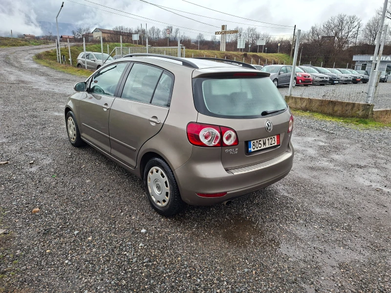 VW Golf Plus, снимка 3 - Автомобили и джипове - 53561584