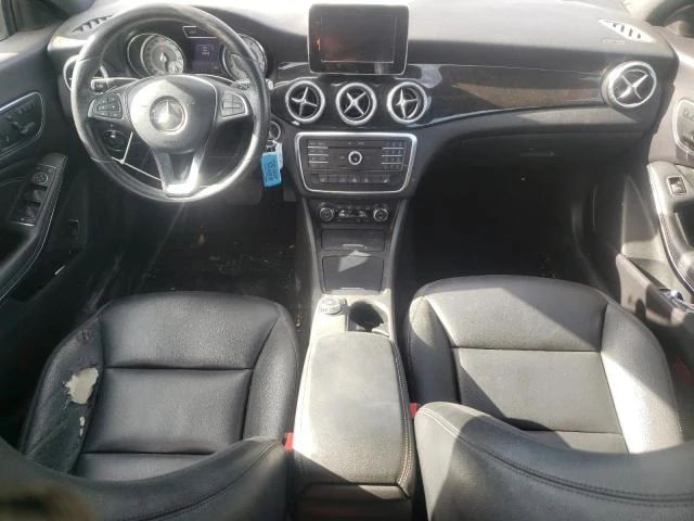 Mercedes-Benz CLA 250, снимка 8 - Автомобили и джипове - 47182280