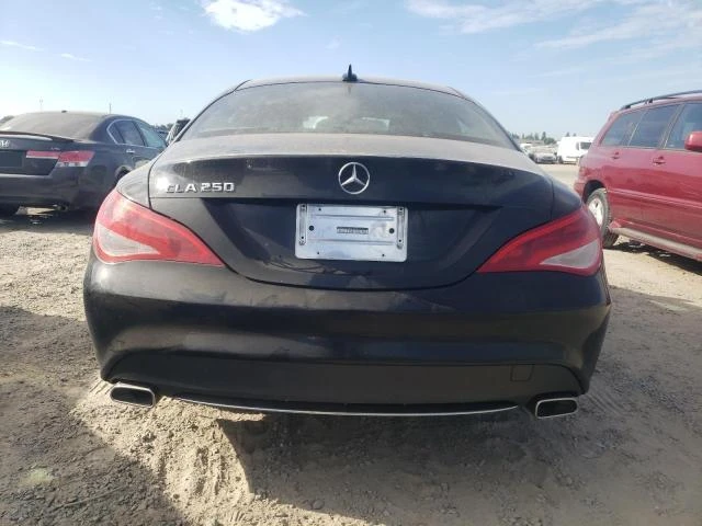 Mercedes-Benz CLA 250, снимка 6 - Автомобили и джипове - 47182280