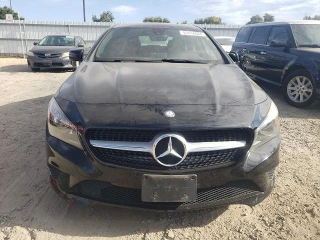 Mercedes-Benz CLA 250, снимка 5 - Автомобили и джипове - 47182280