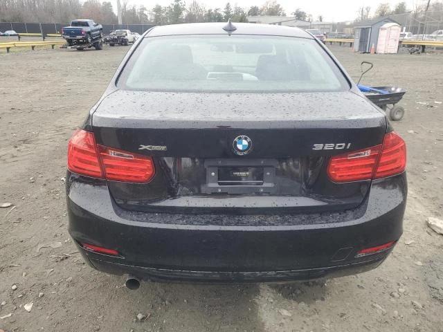 BMW 320 xDrive, снимка 6 - Автомобили и джипове - 48465100