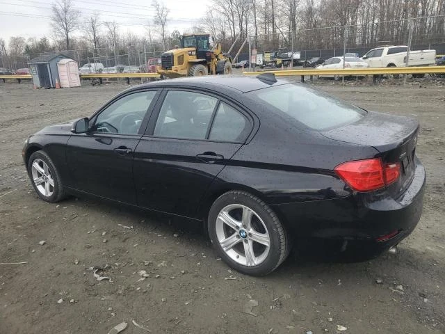 BMW 320 xDrive, снимка 2 - Автомобили и джипове - 48465100