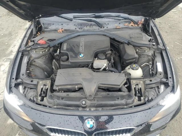 BMW 320 xDrive, снимка 11 - Автомобили и джипове - 48465100