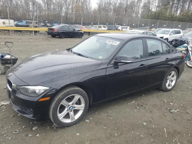 BMW 320 xDrive, снимка 1 - Автомобили и джипове - 48465100