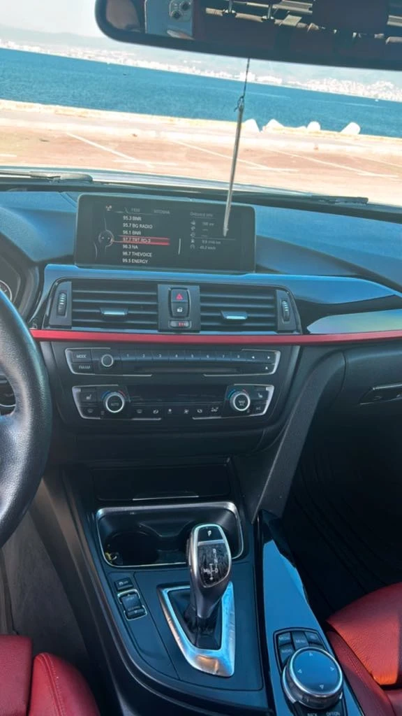 BMW 320 320xi SPORT PACKAGE * ЛИЗИНГ* , снимка 13 - Автомобили и джипове - 52574105