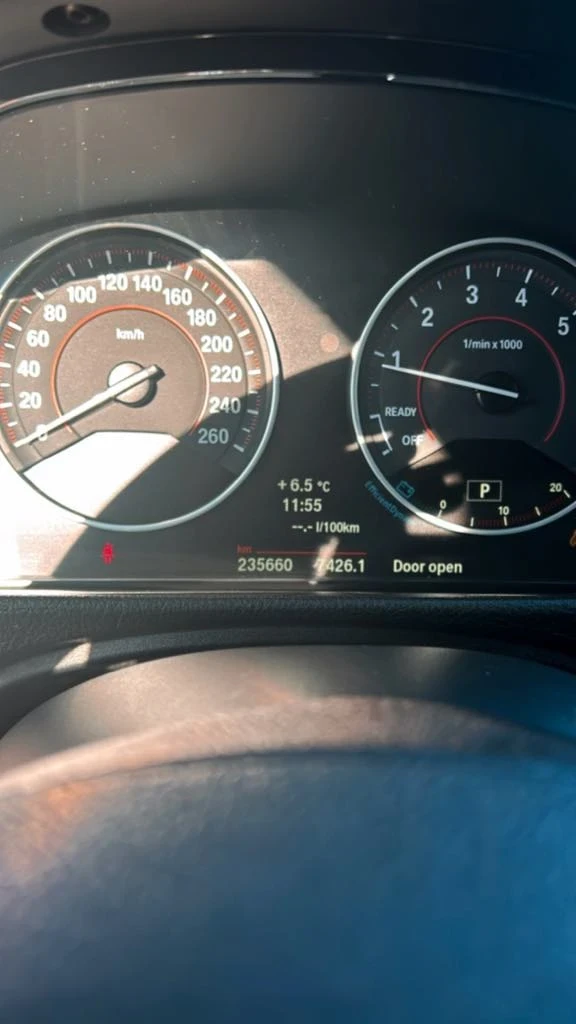 BMW 320 320xi SPORT PACKAGE * ЛИЗИНГ* , снимка 12 - Автомобили и джипове - 52574105