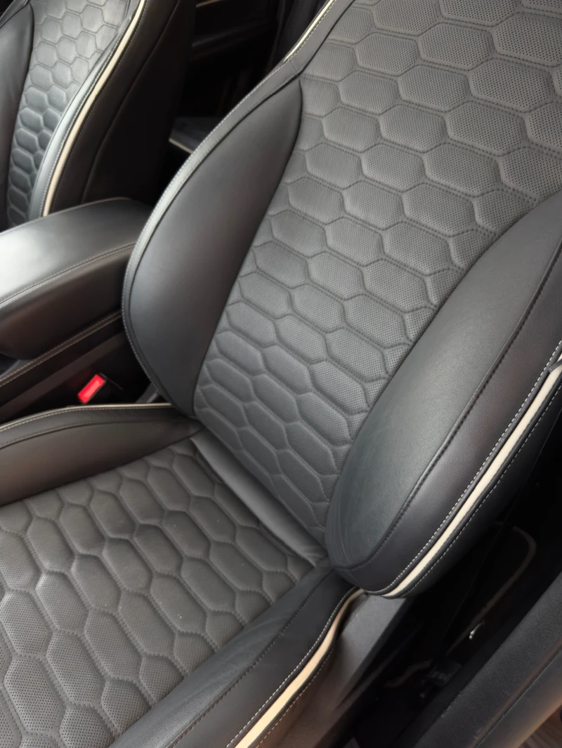 Ford S-Max Vignale ПАНОРАМА - 38999 лв. - 62864703 | Car24.bg
