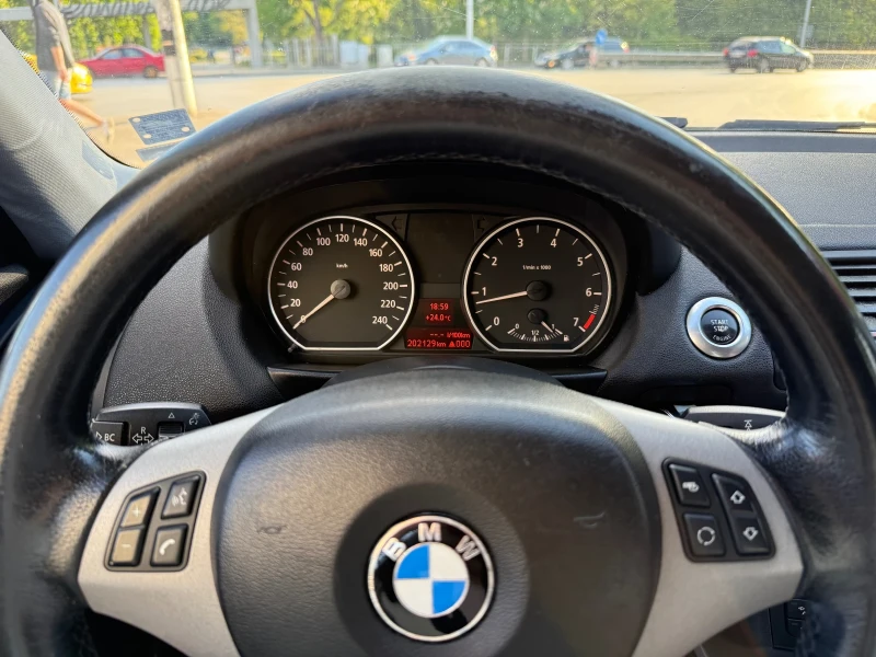 BMW 116 - 4300 лв. - 29615753 11