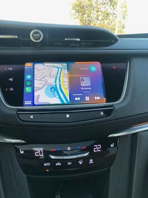 Cadillac XT5 PREMIUM LUXURY | Mobile.bg   12