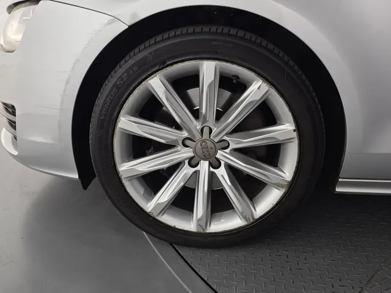 Audi A7 3.0 TDI Quattro, снимка 5 - Автомобили и джипове - 54562138