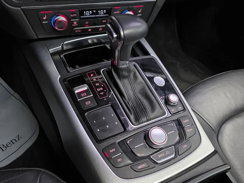 Audi A7 3.0 TDI Quattro, снимка 9 - Автомобили и джипове - 54562138