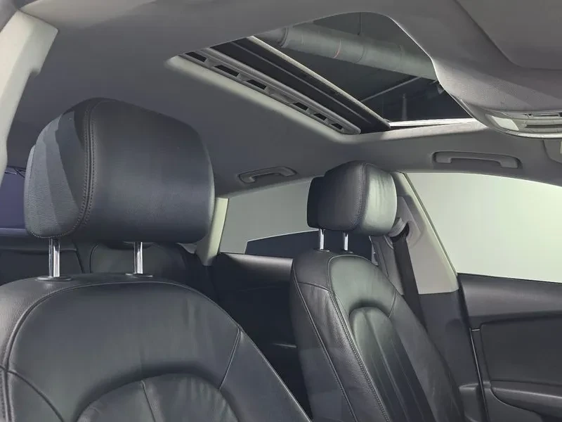 Audi A7 3.0 TDI Quattro, снимка 17 - Автомобили и джипове - 54562138