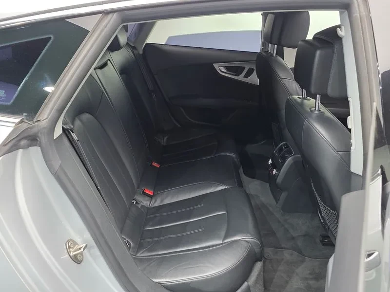 Audi A7 3.0 TDI Quattro, снимка 11 - Автомобили и джипове - 54562138