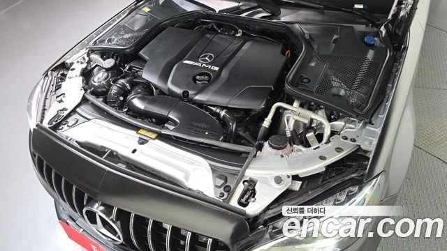 Mercedes-Benz C 220 | TOP SERVICE AMG OPTIC, снимка 5 - Автомобили и джипове - 55680902