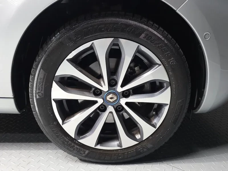 Renault Samsung Zoe Intense Eco | Mobile.bg � ����������� 5