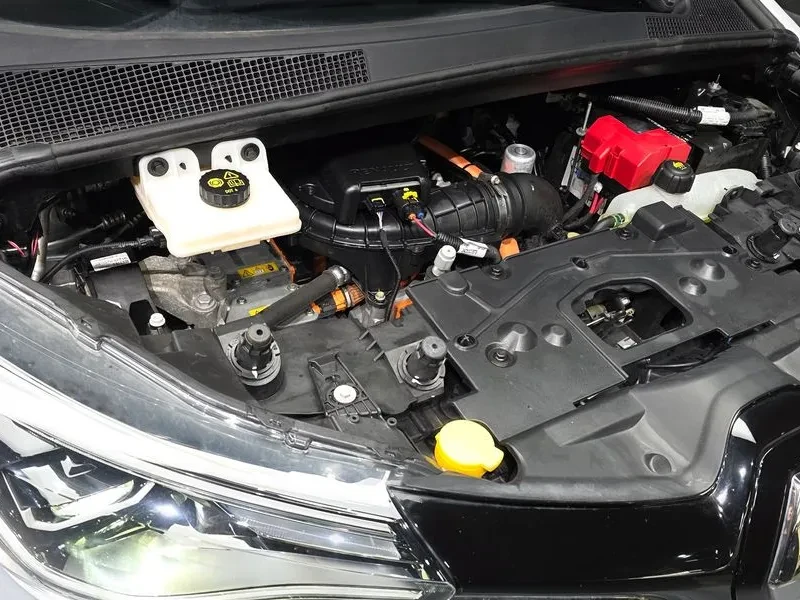 Renault Samsung Zoe Intense Eco | Mobile.bg � ����������� 6