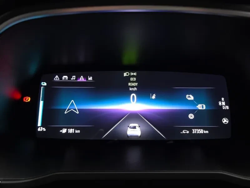 Renault Samsung Zoe Intense Eco | Mobile.bg � ����������� 8