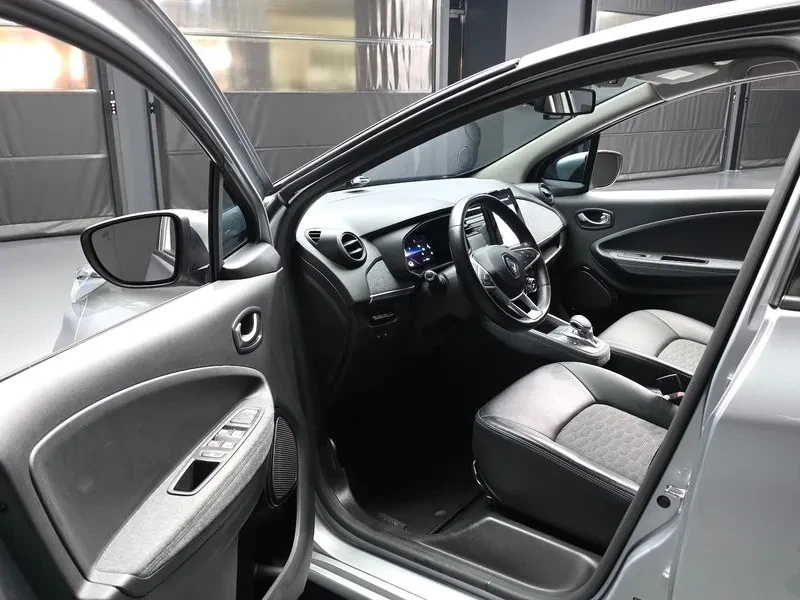 Renault Samsung Zoe Intense Eco | Mobile.bg � ����������� 10