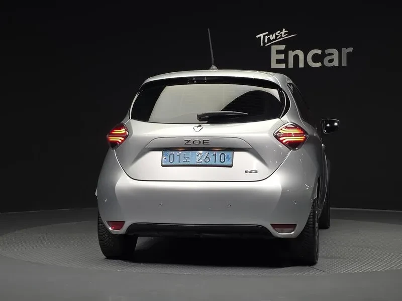 Renault Samsung Zoe Intense Eco | Mobile.bg � ����������� 4