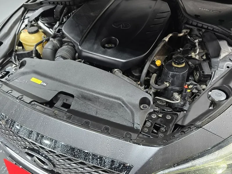 Infiniti Q50 2.2D PREMIUM | Mobile.bg � ����������� 6
