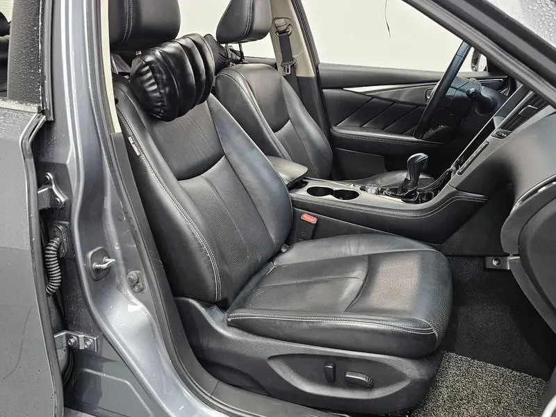 Infiniti Q50 2.2D PREMIUM | Mobile.bg � ����������� 11