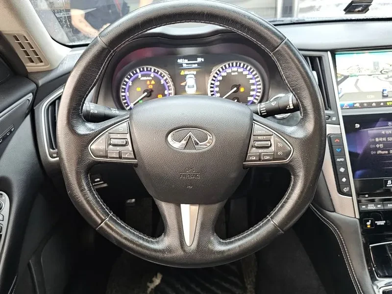 Infiniti Q50 2.2D PREMIUM | Mobile.bg � ����������� 13