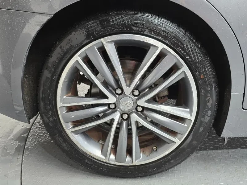 Infiniti Q50 2.2D PREMIUM | Mobile.bg � ����������� 5