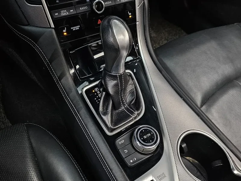 Infiniti Q50 2.2D PREMIUM | Mobile.bg � ����������� 9