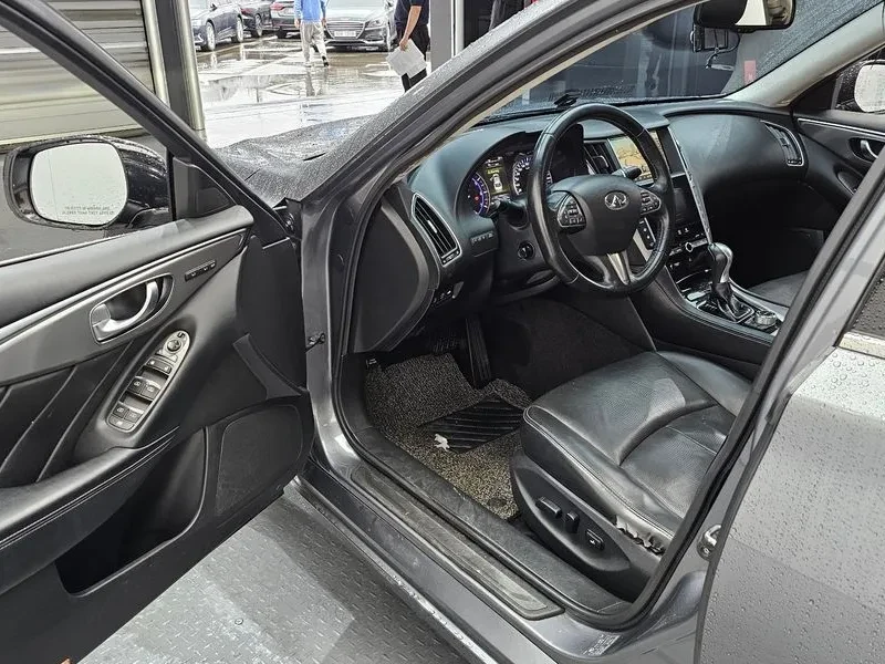Infiniti Q50 2.2D PREMIUM | Mobile.bg � ����������� 10