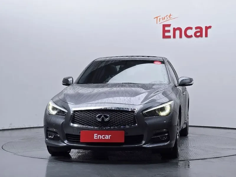 Infiniti Q50 2.2D PREMIUM | Mobile.bg � ����������� 3