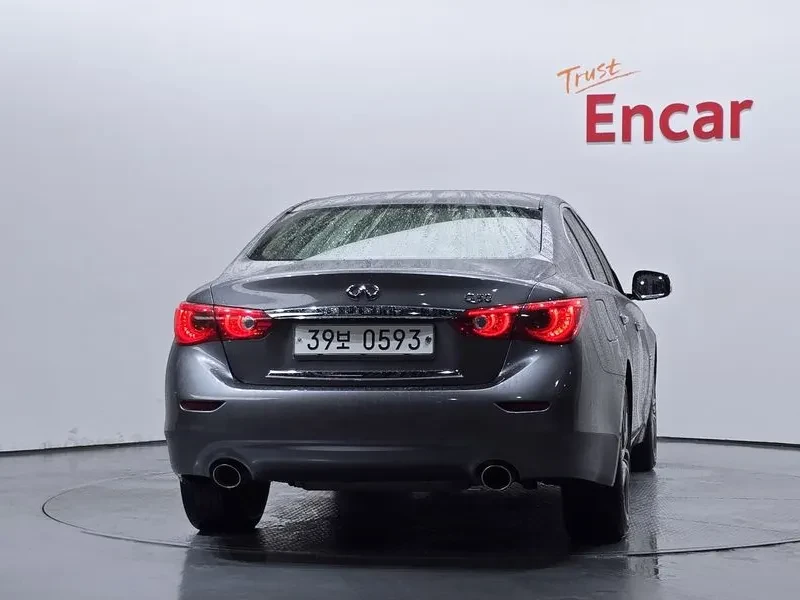 Infiniti Q50 2.2D PREMIUM | Mobile.bg � ����������� 4