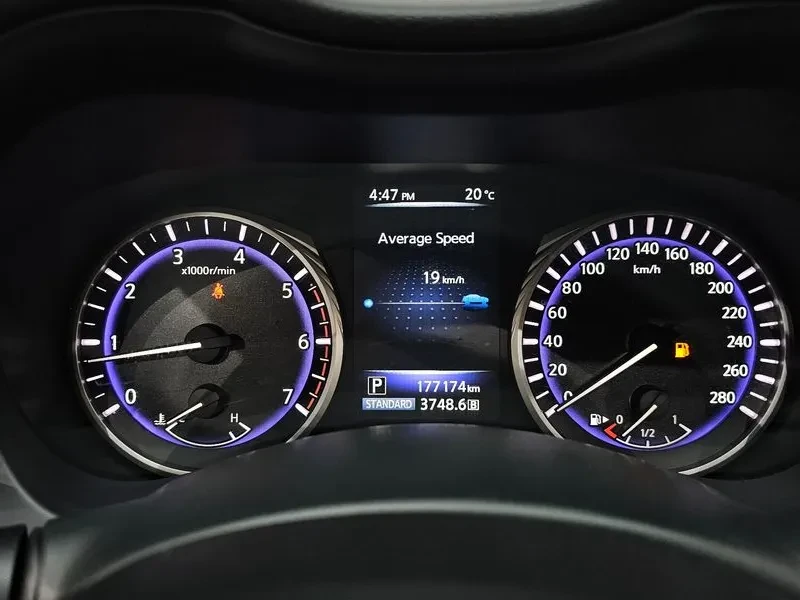 Infiniti Q50 2.2D PREMIUM | Mobile.bg � ����������� 8