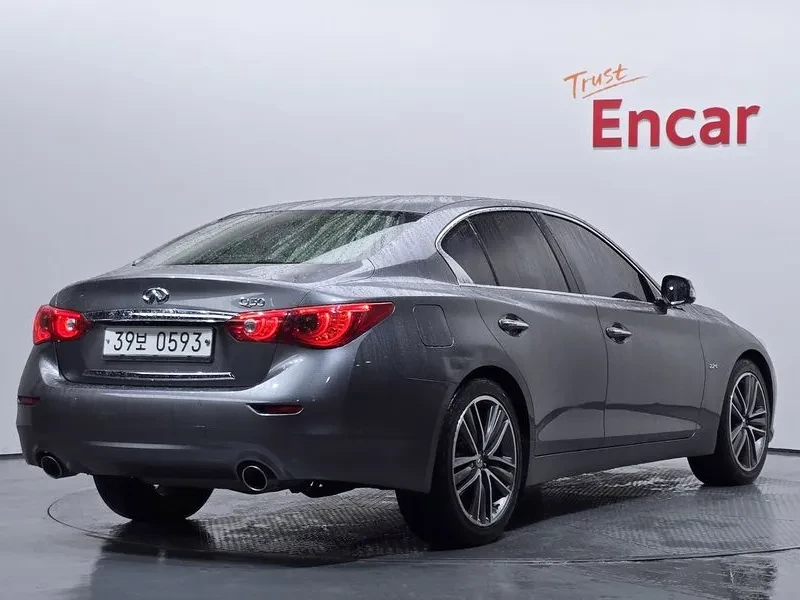 Infiniti Q50 2.2D PREMIUM | Mobile.bg � ����������� 2