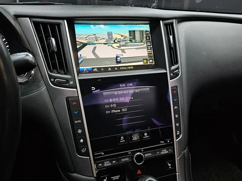 Infiniti Q50 2.2D PREMIUM | Mobile.bg � ����������� 16