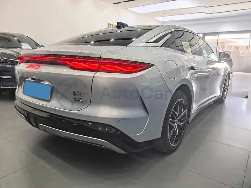 BYD HAN L | Mobile.bg � ����������� 3