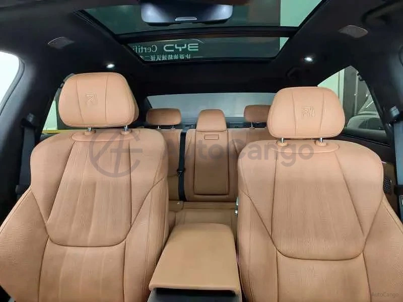 BYD HAN L | Mobile.bg � ����������� 8