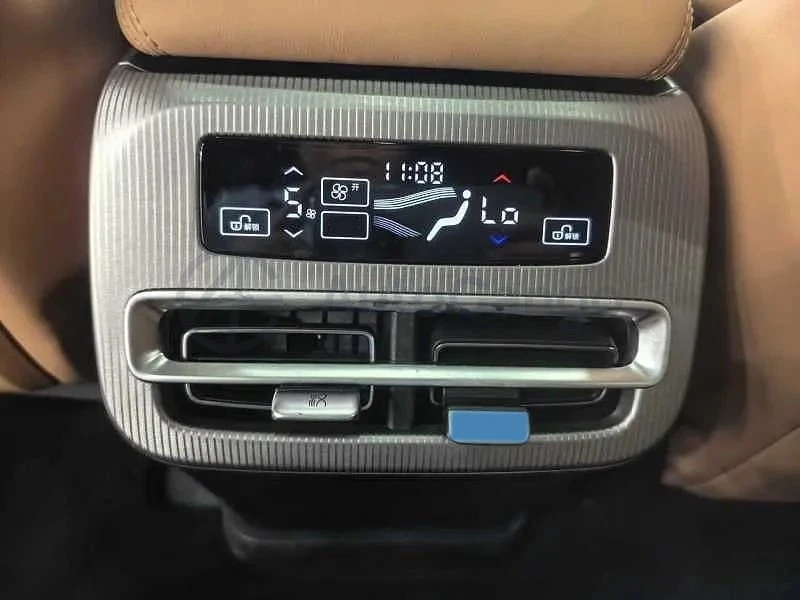 BYD HAN L | Mobile.bg � ����������� 6