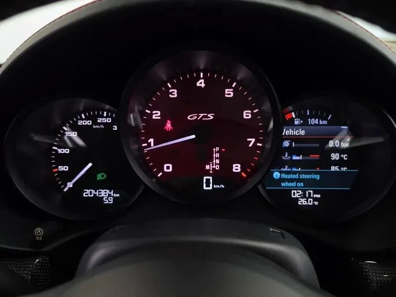 Porsche Cayman, снимка 8 - Автомобили и джипове - 56737246