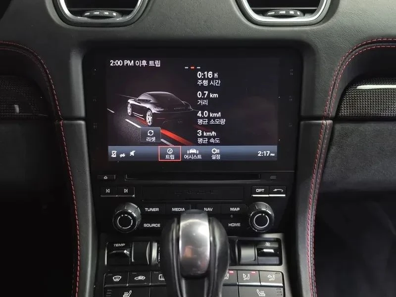 Porsche Cayman, снимка 13 - Автомобили и джипове - 56737246