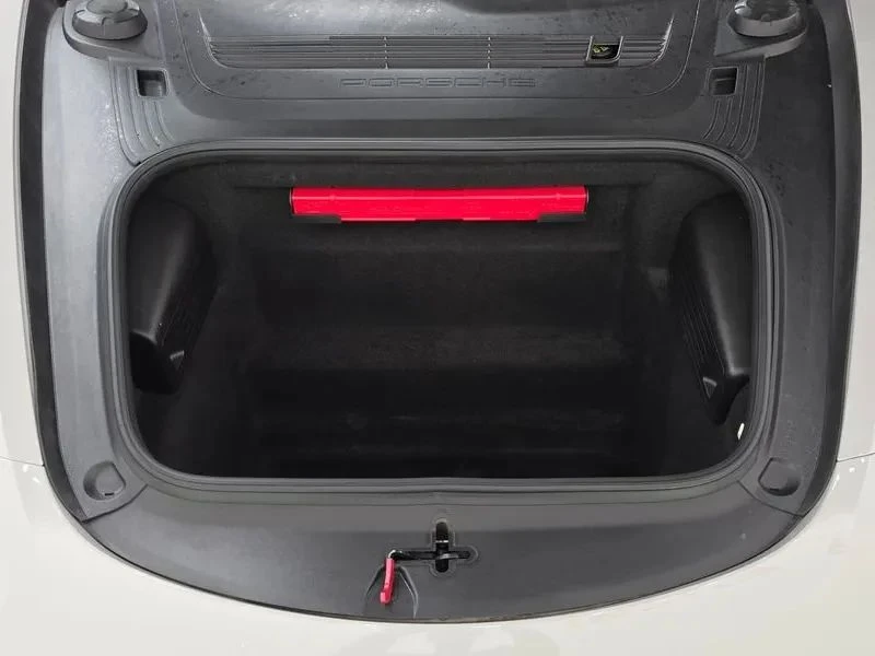 Porsche Cayman, снимка 6 - Автомобили и джипове - 56737246