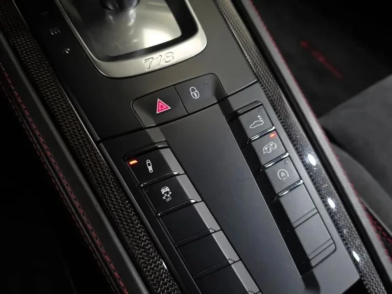 Porsche Cayman, снимка 16 - Автомобили и джипове - 56737246