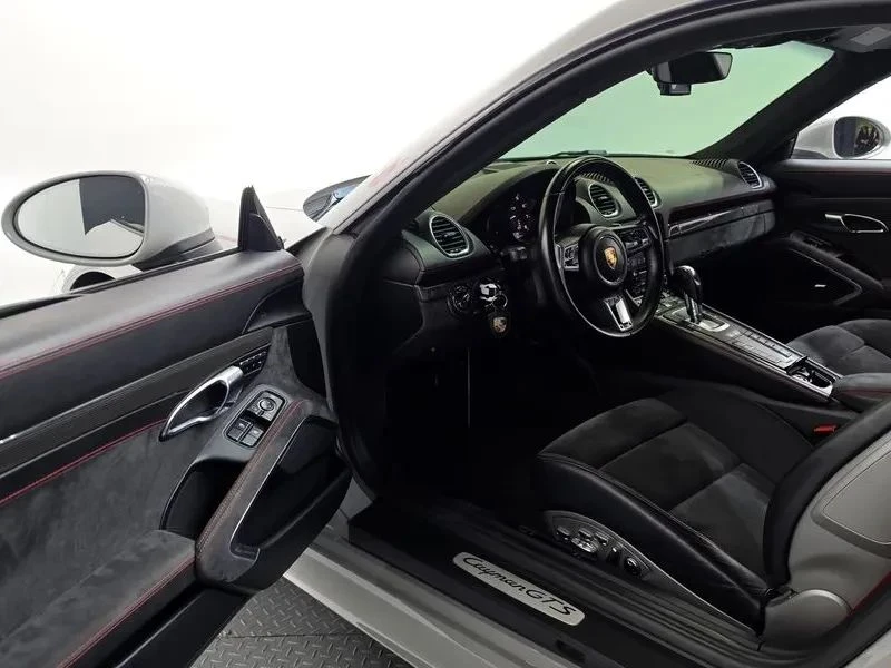 Porsche Cayman, снимка 10 - Автомобили и джипове - 56737246
