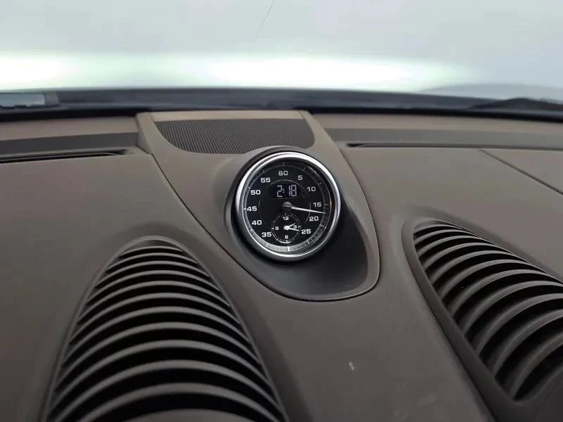 Porsche Cayman, снимка 17 - Автомобили и джипове - 56737246
