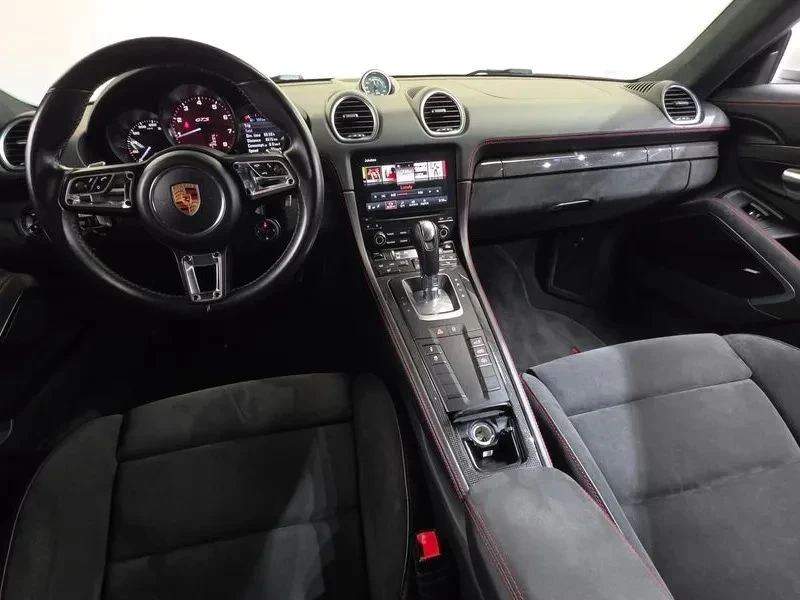 Porsche Cayman, снимка 7 - Автомобили и джипове - 56737246