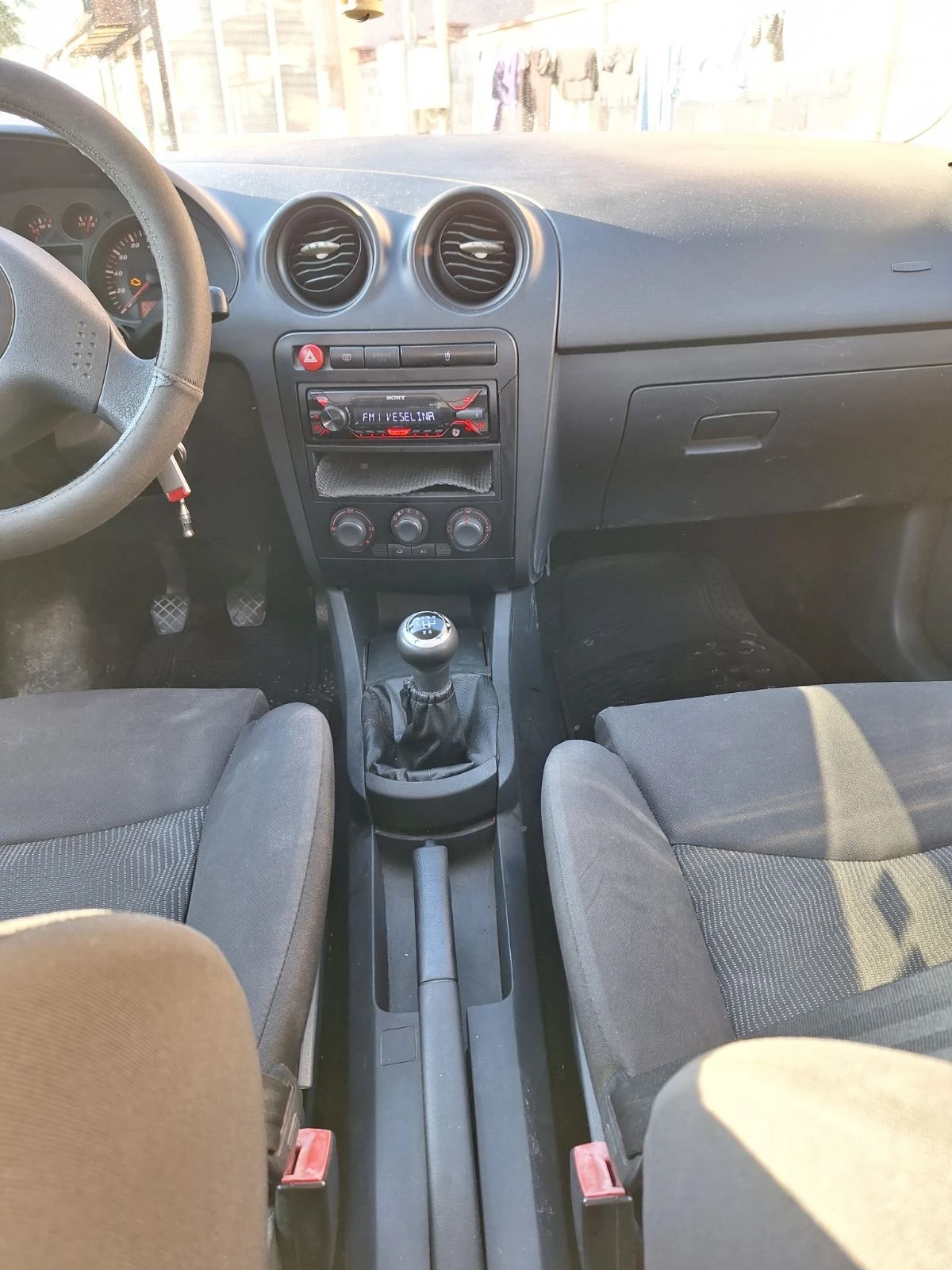 Seat Ibiza  - изображение 2