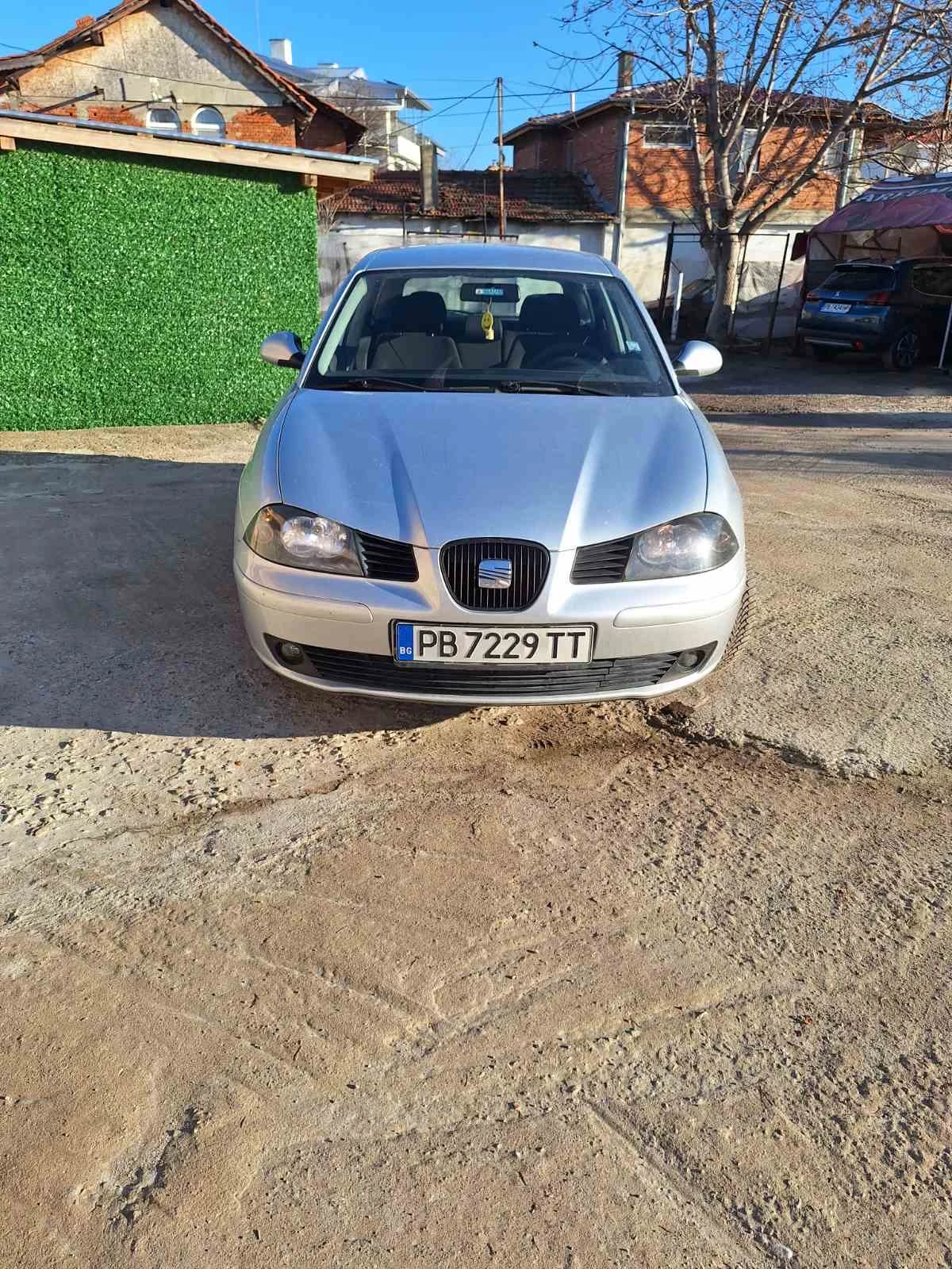 Seat Ibiza  - изображение 6
