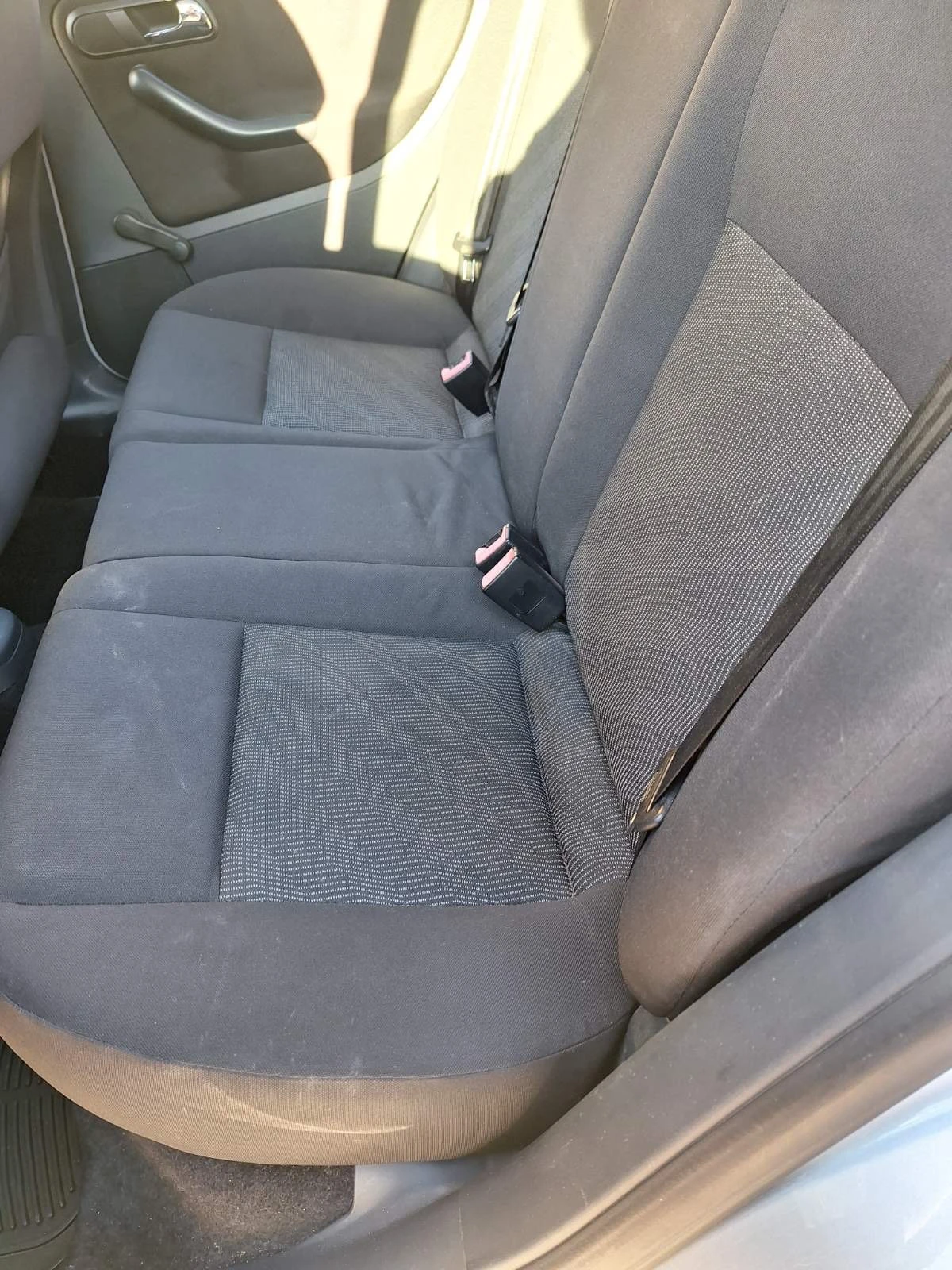 Seat Ibiza  - изображение 3